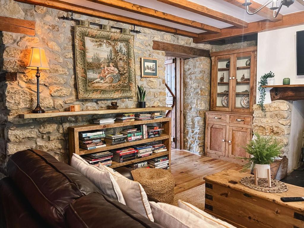 Laurel Cottage Melplash Netherbury Εξωτερικό φωτογραφία