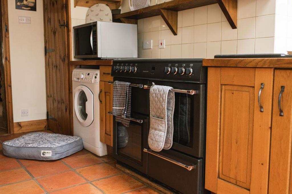 Laurel Cottage Melplash Netherbury Εξωτερικό φωτογραφία